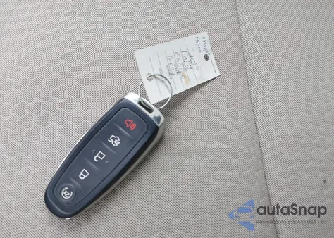 2019 Ford Escape Se из США, поврежденный, VIN 1FMCU0GD8KUA22460